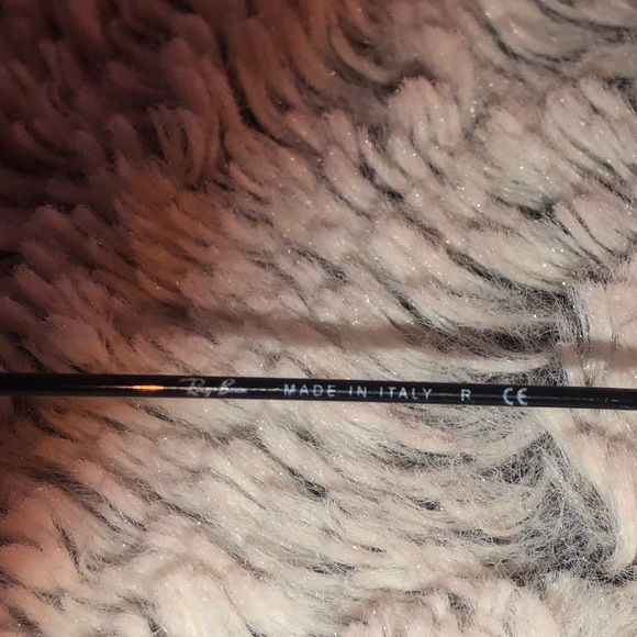 RayBan Aviators - Picture 7 of 7